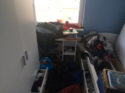 voorjaarsschoonmaak 1